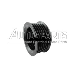 1126600927 - BOSCH, ΤΡΟΧΑΛΙΑ ΔΥΝΑΜΟΥ BOSCH 6PK 