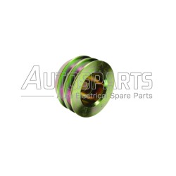24-1501 - WAIGLOBAL, ΤΡΟΧΑΛΙΑ ΔΥΝΑΜΟΥ DELCO REMY CATERPILLAR