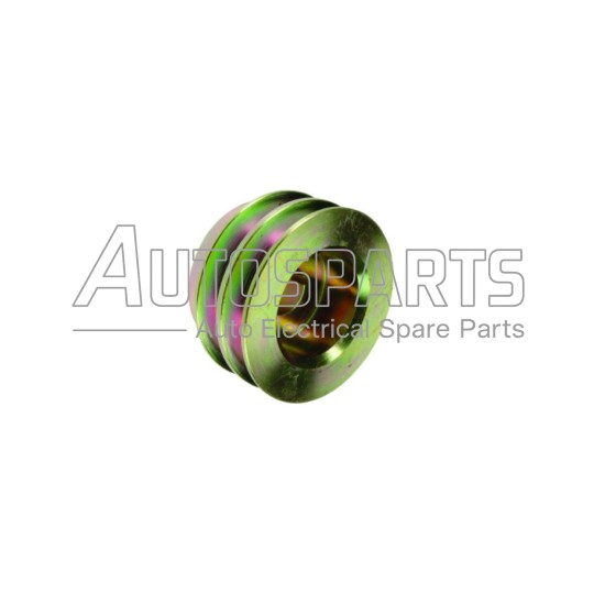24-1501 - WAIGLOBAL, ΤΡΟΧΑΛΙΑ ΔΥΝΑΜΟΥ DELCO REMY CATERPILLAR