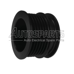 AP0123S - AS-PL, ΤΡΟΧΑΛΙΑ ΔΥΝΑΜΟΥ BOSCH 6PK 