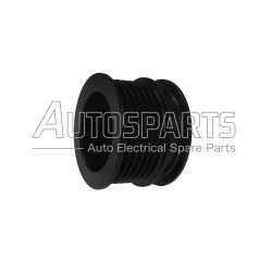 AP0123S - AS-PL, ΤΡΟΧΑΛΙΑ ΔΥΝΑΜΟΥ BOSCH 6PK 