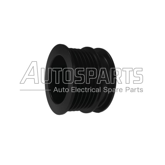 AP0123S - AS-PL, ΤΡΟΧΑΛΙΑ ΔΥΝΑΜΟΥ BOSCH 6PK 