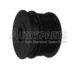 AP0123S - AS-PL, ΤΡΟΧΑΛΙΑ ΔΥΝΑΜΟΥ BOSCH 6PK 