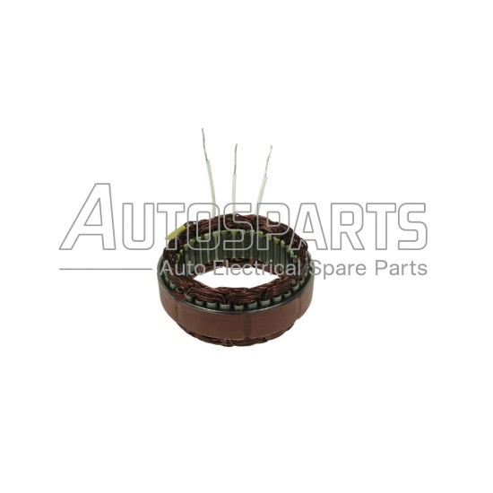 IA6406 - PROTECH, ΠΗΝΙΟ ΔΥΝΑΜΟΥ BOSCH 24V 35Amp