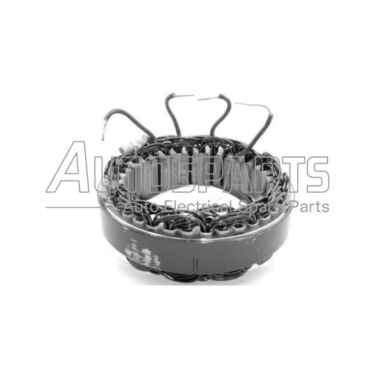 S/95 - ORME, ΠΗΝΙΟ ΔΥΝΑΜΟΥ BOSCH 12V 4 EΞΟΔΟΥΣ