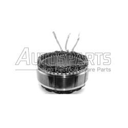 S/2054 - ORME, ΠΗΝΙΟ ΔΥΝΑΜΟΥ BOSCH 24V 140Amp