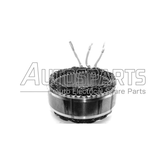 S/2054 - ORME, ΠΗΝΙΟ ΔΥΝΑΜΟΥ BOSCH 24V 140Amp