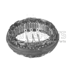 11316NBX - RCP, ΠΗΝΙΟ ΔΥΝΑΜΟΥ DELCO REMY 12-24V 65-80Amp