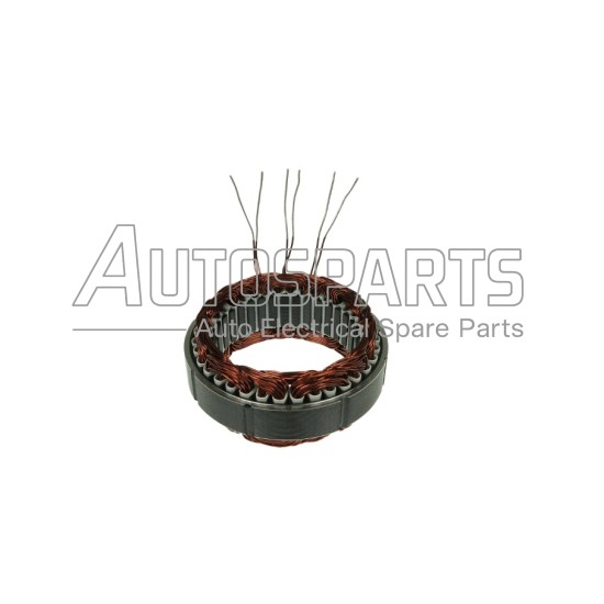 IA6114 - PROTECH, ΠΗΝΙΟ ΔΥΝΑΜΟΥ BOSCH 12V 55Amp