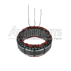 130102 - CARGO, ΠΗΝΙΟ ΔΥΝΑΜΟΥ BOSCH 24V 