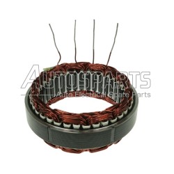 IA6108 - PROTECH, ΠΗΝΙΟ ΔΥΝΑΜΟΥ BOSCH 24V 55Amp 4 ΕΞΟΔΟΥΣ