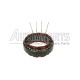 IA6108 - PROTECH, ΠΗΝΙΟ ΔΥΝΑΜΟΥ BOSCH 24V 55Amp 4 ΕΞΟΔΟΥΣ