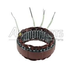 136841 - CARGO, ΠΗΝΙΟ ΔΥΝΑΜΟΥ BOSCH 12V 120Amp