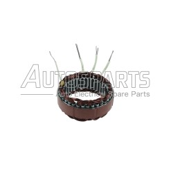 136841 - CARGO, ΠΗΝΙΟ ΔΥΝΑΜΟΥ BOSCH 12V 120Amp