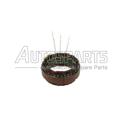 130105 - CARGO, ΠΗΝΙΟ ΔΥΝΑΜΟΥ BOSCH 24V 45Amp
