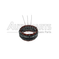 130106 - CARGO, ΠΗΝΙΟ ΔΥΝΑΜΟΥ BOSCH 24V 35Amp