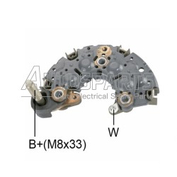 INR736 - TRANSPO, ΑΝΟΡΘΩΣΗ ΔΥΝΑΜΟΥ DENSO 113mm