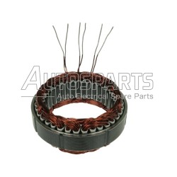 S/64 - ORME, ΠΗΝΙΟ ΔΥΝΑΜΟΥ BOSCH 12V 55Amp