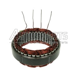 S/96 - ORME, ΠΗΝΙΟ ΔΥΝΑΜΟΥ BOSCH 24V 55Amp 4 ΕΞΟΔΟΥΣ