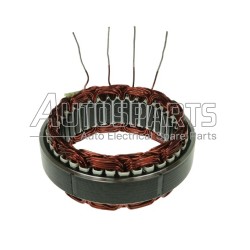 177124 - ENKO, ΠΗΝΙΟ ΔΥΝΑΜΟΥ BOSCH 24V 55Amp 4 ΕΞΟΔΟΥΣ