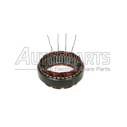 177124 - ENKO, ΠΗΝΙΟ ΔΥΝΑΜΟΥ BOSCH 24V 55Amp 4 ΕΞΟΔΟΥΣ
