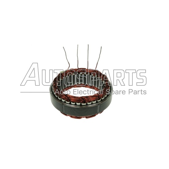 177124 - ENKO, ΠΗΝΙΟ ΔΥΝΑΜΟΥ BOSCH 24V 55Amp 4 ΕΞΟΔΟΥΣ