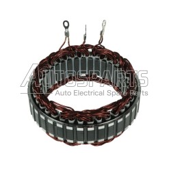 133934 - CARGO, ΠΗΝΙΟ ΔΥΝΑΜΟΥ DELCO REMY 145A