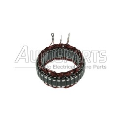 133934 - CARGO, ΠΗΝΙΟ ΔΥΝΑΜΟΥ DELCO REMY 145A
