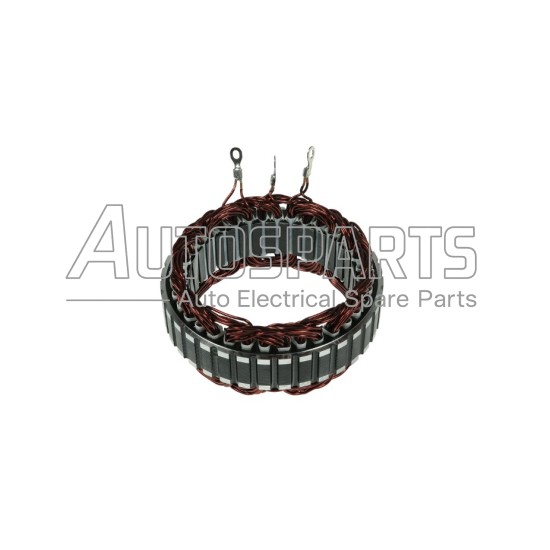 133934 - CARGO, ΠΗΝΙΟ ΔΥΝΑΜΟΥ DELCO REMY 145A