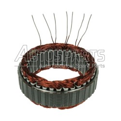 S/601 - ORME, ΠΗΝΙΟ ΔΥΝΑΜΟΥ BOSCH 24V 80Amp