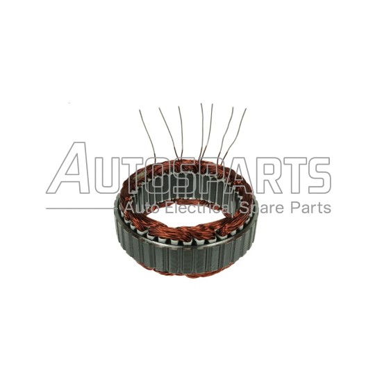 S/601 - ORME, ΠΗΝΙΟ ΔΥΝΑΜΟΥ BOSCH 24V 80Amp