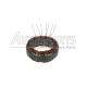 S/601 - ORME, ΠΗΝΙΟ ΔΥΝΑΜΟΥ BOSCH 24V 80Amp