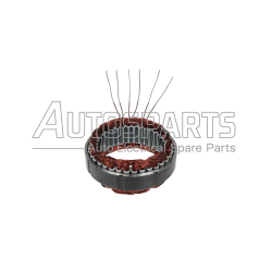 132354 - CARGO, ΠΗΝΙΟ ΔΥΝΑΜΟΥ BOSCH 12V 70A