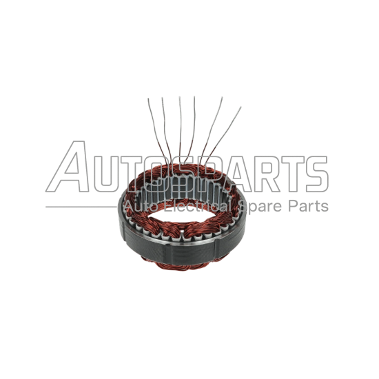 132354 - CARGO, ΠΗΝΙΟ ΔΥΝΑΜΟΥ BOSCH 12V 70A