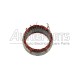 235242 - PROTECH, ΠΗΝΙΟ ΔΥΝΑΜΟΥ VALEO 12V 90Amp