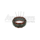 131045 - CARGO, ΠΗΝΙΟ ΔΥΝΑΜΟΥ BOSCH 24V 55Amp 4 ΕΞΟΔΟΥΣ