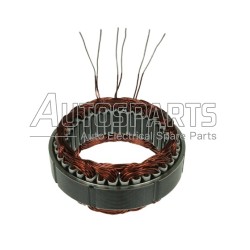 CSR10003AS - CASCO, ΠΗΝΙΟ ΔΥΝΑΜΟΥ BOSCH 12V 55Amp