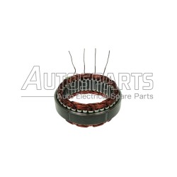 ST300162 - SIOM, ΠΗΝΙΟ ΔΥΝΑΜΟΥ BOSCH 24V 55Amp 4 ΕΞΟΔΟΥΣ