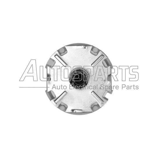 6001 - GHIBAUDI, ΔΟΡΥΦΟΡΟΣ ΜΙΖΑΣ VISTEON FORD TRANSIT