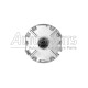 6001 - GHIBAUDI, ΔΟΡΥΦΟΡΟΣ ΜΙΖΑΣ VISTEON FORD TRANSIT