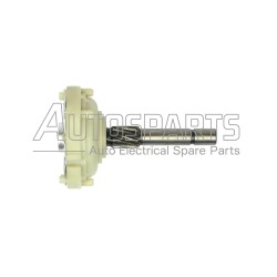 6001 - GHIBAUDI, ΔΟΡΥΦΟΡΟΣ ΜΙΖΑΣ VISTEON FORD TRANSIT