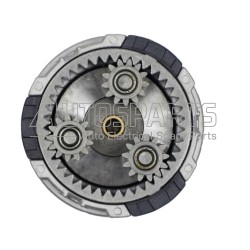SG0022 - AS-PL, ΔΟΡΥΦΟΡΟΣ ΜΙΖΑΣ BOSCH SERIES