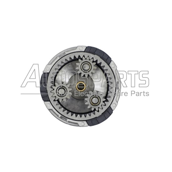 SG0022 - AS-PL, ΔΟΡΥΦΟΡΟΣ ΜΙΖΑΣ BOSCH SERIES