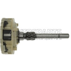 2103 - GHIBAUDI, ΔΟΡΥΦΟΡΟΣ ΜΙΖΑΣ BOSCH FORD, SEAT, VW
