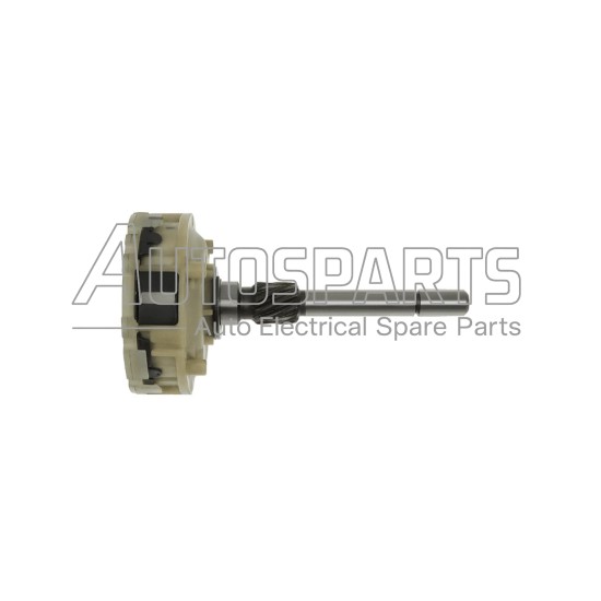 2103 - GHIBAUDI, ΔΟΡΥΦΟΡΟΣ ΜΙΖΑΣ BOSCH FORD, SEAT, VW