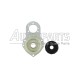 42219.0 - GEBE, ΔΟΡΥΦΟΡΟΣ ΜΙΖΑΣ VALEO 59Δ D6RA