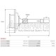 1006200117 - BOSCH, ΔΟΡΥΦΟΡΟΣ ΜΙΖΑΣ BOSCH VW T4 1006200117 - BOSCH, ΔΟΡΥΦΟΡΟΣ ΜΙΖΑΣ BOSCH VW T4