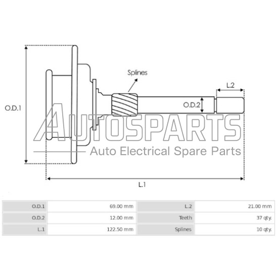 1006200042 - BOSCH, ΔΟΡΥΦΟΡΟΣ ΜΙΖΑΣ BOSCH 1006200042 - BOSCH, ΔΟΡΥΦΟΡΟΣ ΜΙΖΑΣ BOSCH