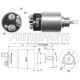 ZM2973 - ZM, ΜΠΟΥΤΟΝ ΜΙΖΑΣ BOSCH 12V MERCEDES A190