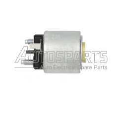 ZM2491 - ZM, ΜΠΟΥΤΟΝ ΜΙΖΑΣ VALEO 12V DACIA LOGAN, RENAULT CLIO, KANGOO, MEGANE, THALIA